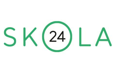 Logotype Skola24